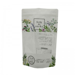 کیسه های بسته بندی برنج سفارشی با چاپ رنگی