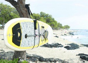 SUP boards Big Carrying Strap bælte surfing