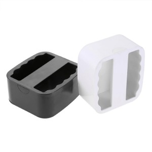 Surfboard Handle Paddle board C type Hand Insert Plug Plastic for big SUP