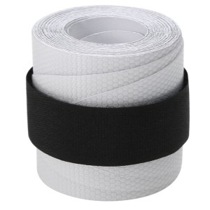 Surfboard protection tape 2pcs PVC SUP rail guard tape sheet Self adhesive