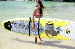 Tavole SUP Big Carrying Strap belt surfing