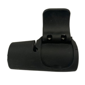 addle Shaft Replacement Part Adjustable Nylon Clamp Pop-up Button SUP Paddle Clamp Fit Paddle nga adunay mga screw