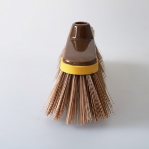 Home Cleaning Hand Titari Sweeper Brooms Cleaning