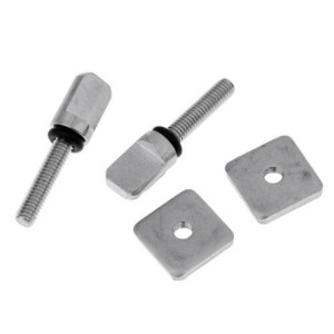 Surf fin Tool Stainless Steel Fin Screw for Longboard and SUP center big fin