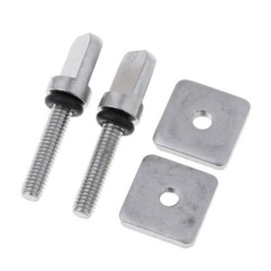 Surf fin Tool Stainless Steel Fin Screw for Longboard and SUP center big fin