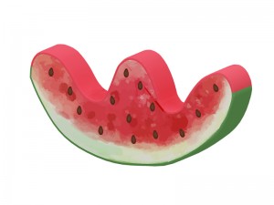 Watermelon Soft rocker