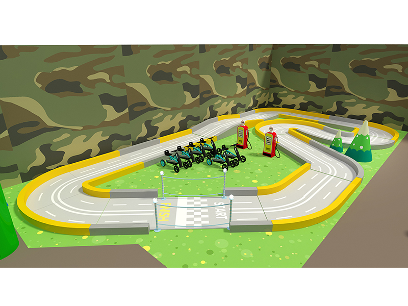 Racing-Track