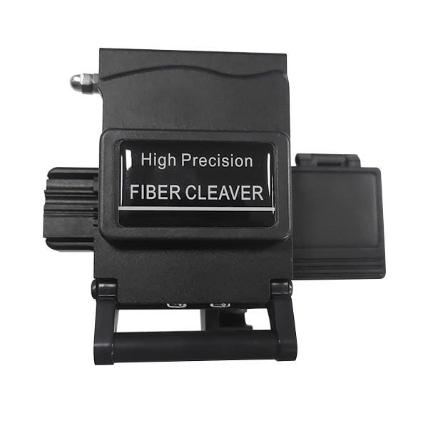 fiber optic cleaver 