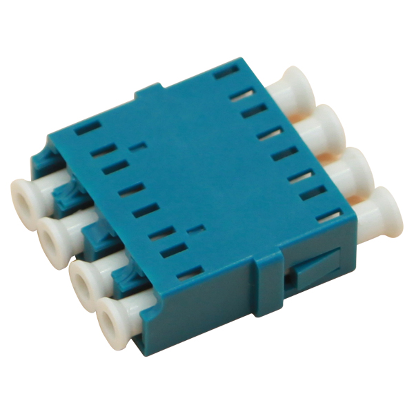 Fiber Optic LC Adapter (1)