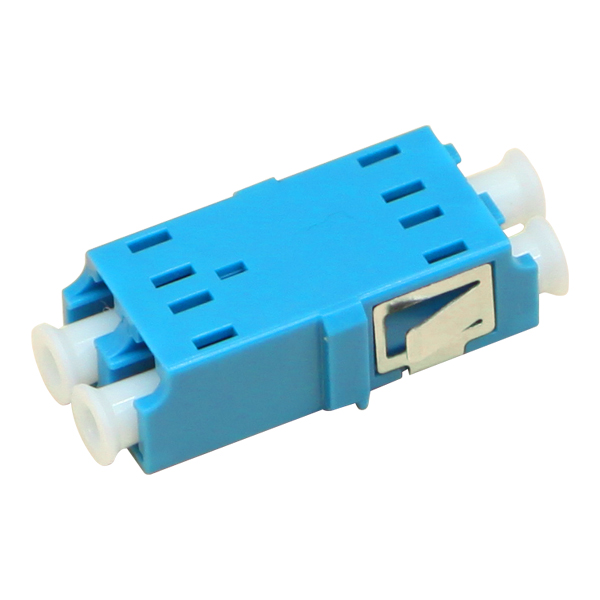 Fiber Optic LC Adapter (3)