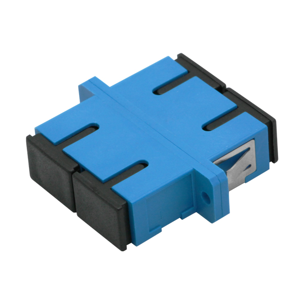 Fiber Optic SC Adapter (5)