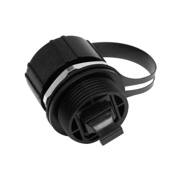 Fiber Optic Waterproof Adapter (3)