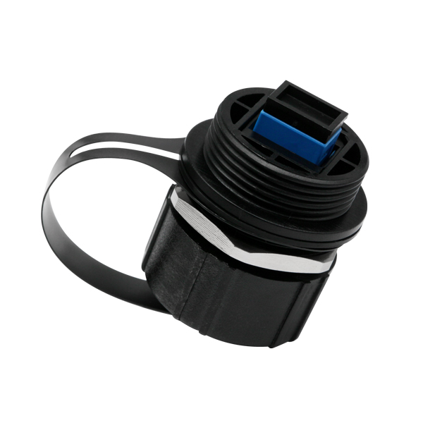 Fiber Optic Waterproof Adapter (4)