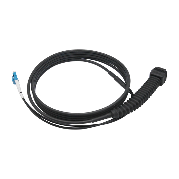 Fiber Patch Cord NSN(LC)-LC UPC SM DX G657A1 LSZH 5.0 3M (2)