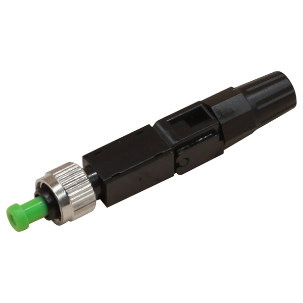 FC/APC Fiber Optic fast Connector for network Featured Image