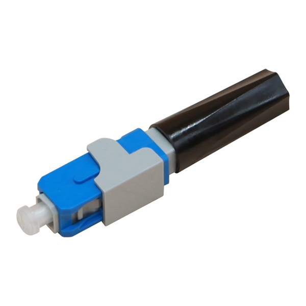 sc upc fiber optic fast connector