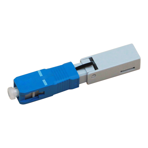 SC/UPC Optical Fibre Fast Connector for 2.0mm, 3.0mm  Cables Featured Image