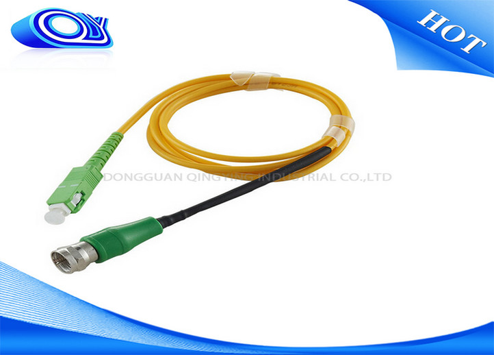 single mode hdmi fiber optic cable