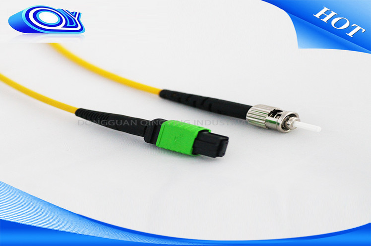 mtp fic fiber optic connector