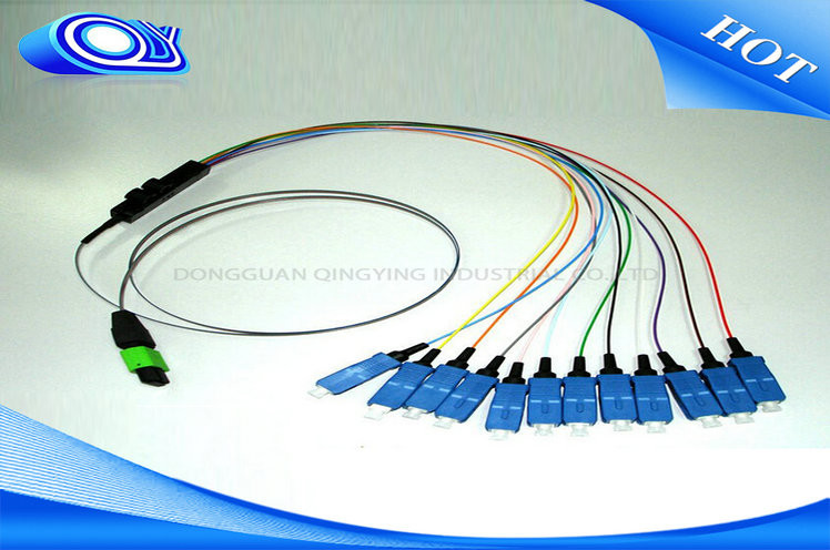 mtp connector patch cord