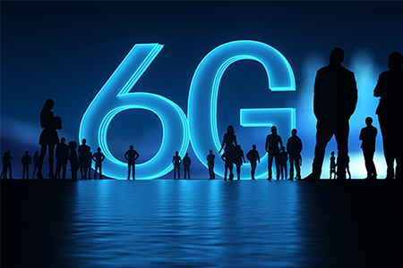 Does the development of Wi-Fi need 6G?