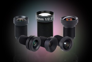 NDVI Lenses