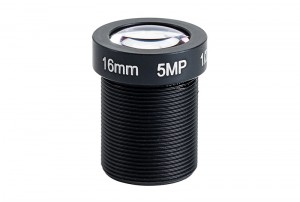 1/2.5″ Series Scanning Lenses