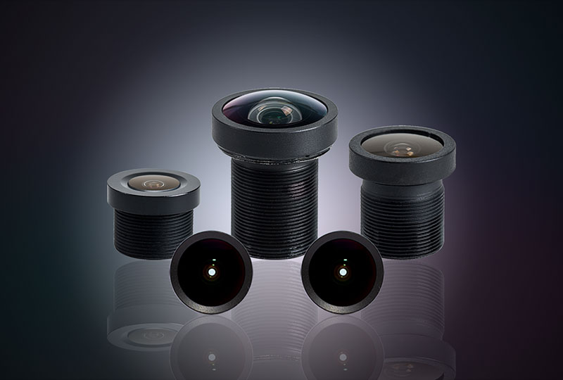 1/2.5″ Wide Angle Lenses Featured Image