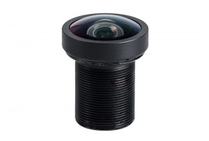 1/2.5″ Wide Angle Lenses