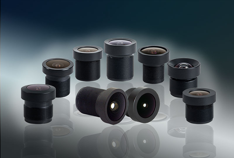 12.7 Series Wide Angle Lenses (1)