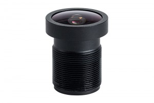 1/2.7″ Wide Angle Lenses