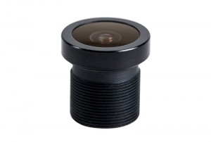 1/2.7″ Wide Angle Lenses