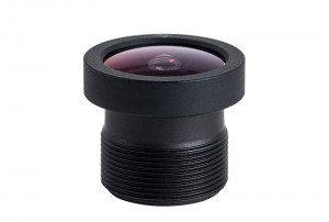 1/2.9″ Wide Angle Lenses