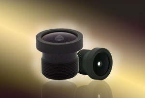 1/2.9″ Wide Angle Lenses