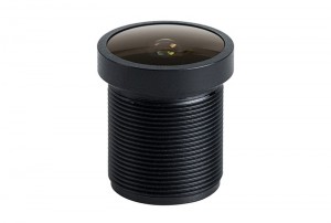 1/3″ Wide Angle Lenses