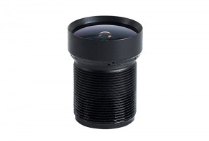 1/3 "Wide Angle Lenses