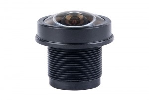 1/3.6″ Wide Angle Lenses
