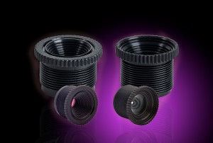 1/4″ Series Scanning Lenses