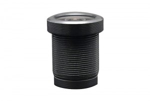 1/4″ Wide Angle Lenses