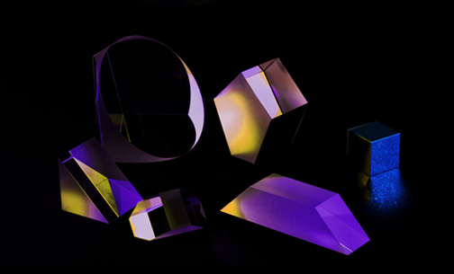 Prism Optics Featured Image