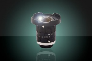 C/CS Mount Fisheye Lenses