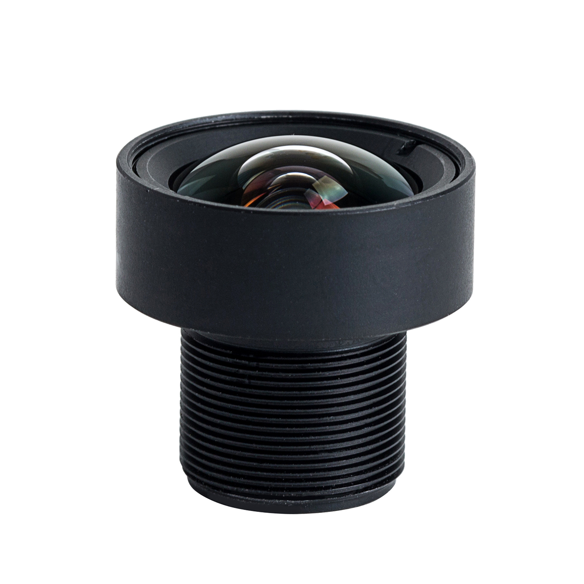 Wat is een M12-lens?Hoe stel je een M12-lens scherp?Wat is de maximale sensorgrootte voor de M12-lens?Waar zijn M12-lenzen voor?