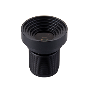 Factory supplied Pinhole Lens - UVA Lenses – ChuangAn