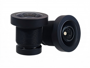 1/1.55″ Wide Angle Lenses