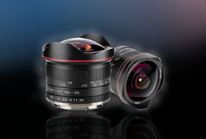Reasonable price Time Of Flight Lenses - Fisheye Camera Lenses – ChuangAn