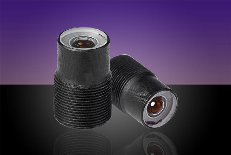 M4*P0.2 endoscope lenses suitable for up to 1/4” sensors Featured Image