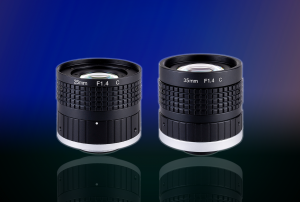 Europe style for 1/2 Inch Scanning Lens - MWIR Lenses – ChuangAn