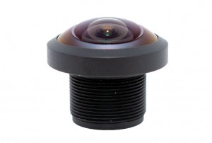 360 Surround View Camera Lenses