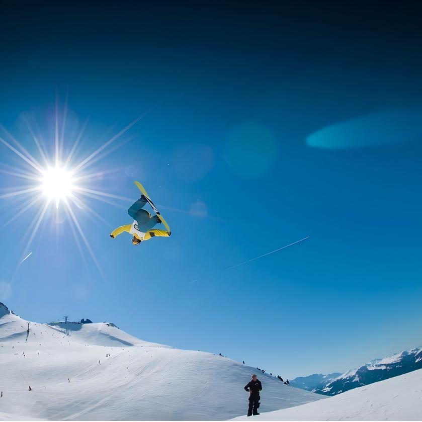 Common Applications of Fisheye Lenses In Photography And Videography