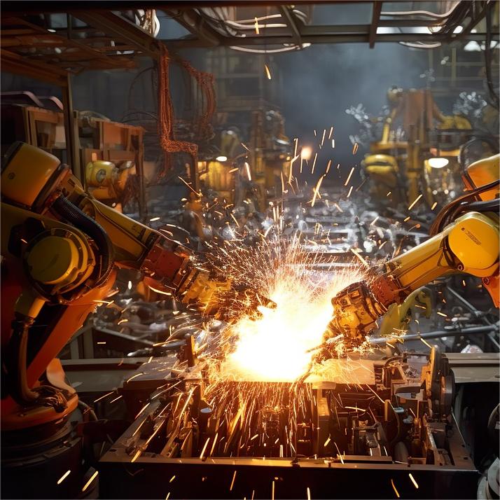 Rola soczewek przemysłowych w przemyśle i ich zastosowanie w inspekcji przemysłowej
